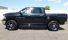 Cargar imagen en el visor de la galería, Tuff Country 09-18 Dodge Ram 1500 4X4 4in Lift Kit (SX8000 Shocks)