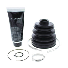 Load image into Gallery viewer, All Balls Racing 13-15 Can-Am Outlander Max 400 STD 4x4 CV 8 Ball Boot Kit - Rear Inner