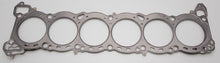 Cargar imagen en el visor de la galería, Cometic Nissan RB-26 6 CYL 88mm .040 inch MLS Head Gasket