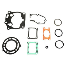 Cargar imagen en el visor de la galería, Athena 98-99 Kawasaki KX 125 Top End Gasket Kit