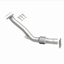 Cargar imagen en el visor de la galería, BRE Exhaust 97-01 A4 Quattro 1.8L Front Pipe Kit