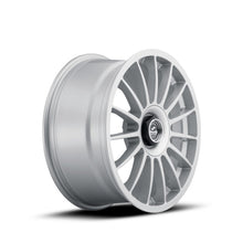 Cargar imagen en el visor de la galería, fifteen52 Podium 17x7.5 4x100/4x108 42mm ET 73.1mm Center Bore Speed Silver Wheel