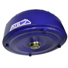 Cargar imagen en el visor de la galería, ATS Diesel 2003+ Dodge 545RFE Single Disk HD Torque Converter (Billet Cover)