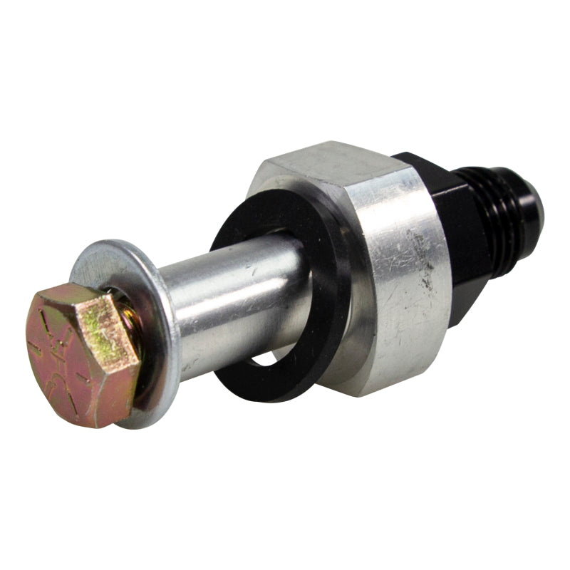 FAST EZ Fuel Return Line Kit