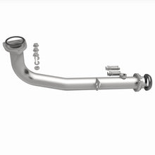 Cargar imagen en el visor de la galería, BRE Exhaust 97-01 Honda CR-V 2.0L Front Pipe Kit