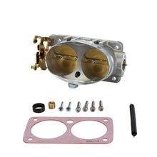 Cargar imagen en el visor de la galería, BBK 03-04 Mustang Cobra 4.6 4V SC Twin 65mm Throttle Body BBK Power Plus Series