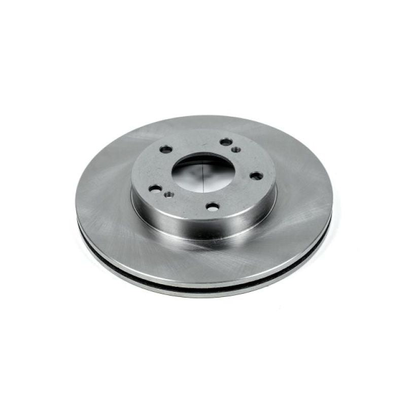 Power Stop 96-99 Infiniti I30 Front Autospecialty Brake Rotor