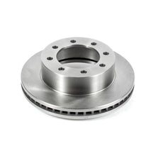 Cargar imagen en el visor de la galería, Power Stop 05-12 Ford F-250 Super Duty Front Autospecialty Brake Rotor