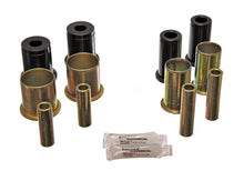 Load image into Gallery viewer, Energy Suspension GM Control Arm Bushing - Black