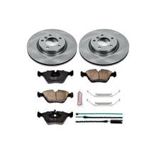 Cargar imagen en el visor de la galería, Power Stop 95-99 BMW M3 Front Autospecialty Brake Kit