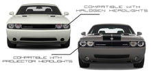 Cargar imagen en el visor de la galería, Oracle Dodge Challenger 08-14 Halo Kit - Dynamic - Dynamic
