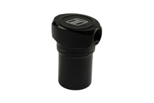 Load image into Gallery viewer, Turbosmart 10um 10AN Fuel Filter Canister - Black