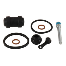 Cargar imagen en el visor de la galería, All Balls Racing 92-98 Honda CBR400 Caliper Rebuild Kit - Rear