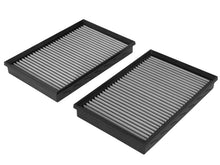Cargar imagen en el visor de la galería, aFe MagnumFLOW OEM Replacement Air Filters PDS 11-15 Mercedes-Benz SLS AMG V8-6.3L