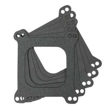 Cargar imagen en el visor de la galería, Moroso 4150 Open Carburetor Base Gasket - 5 Pack