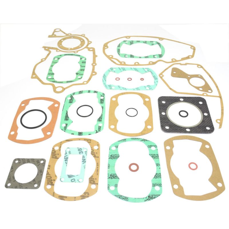 Athena 80-81 KTM GS 250 Complete Gasket Kit (Excl Oil Seals)