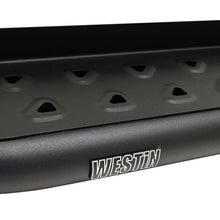 Cargar imagen en el visor de la galería, Westin 24-26 Toyota Land Cruiser Outlaw Running Boards Textured Black