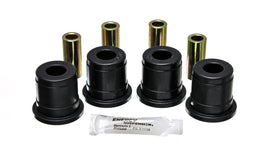Energy Suspension S-10 Diff Carrier Bracket Bushing - Black