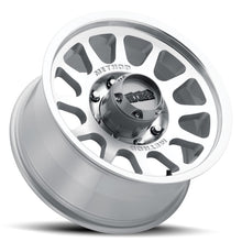 Load image into Gallery viewer, Method MR703 Bead Grip 18x9 12mm Offset 8x170 130.81mm CB - Machined Clear Coat