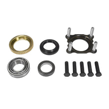 Cargar imagen en el visor de la galería, Yukon Gear Chromoly Front Axle Kit for Dana 60 (Inner/Outer Both Sides + 1480 U-Joints)