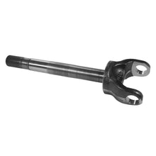 Cargar imagen en el visor de la galería, Yukon Chromoly Inner Front Axle for Dana 60 35 Spline Left Hand 16.69in Long