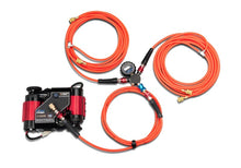 Cargar imagen en el visor de la galería, RealTruck Twin Air Compressor Kit 12V 150PSI Max Output