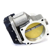 Cargar imagen en el visor de la galería, BBK 10-15 Ford F-Series Raptor 6.2 85mm Throttle Body BBK Power Plus Series (CARB EO 10-14 Only)