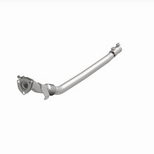 Cargar imagen en el visor de la galería, BRE Exhaust 05-08 A4 Quattro 2.0L Front Pipe Kit