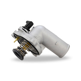 Mishimoto 2018+ Jeep Wrangler JL / 2020+ Gladiator (3.6L) Thermostat w/ Aluminum Housing - 82C