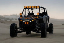 Cargar imagen en el visor de la galería, Diode Dynamics 20-Present Polaris RZR A-Pillar LED Pod Bracket Kit