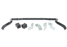 Cargar imagen en el visor de la galería, Whiteline Toyota Land Cruiser 300 Series Sway Bar - 42mm 2-Point Adjustable