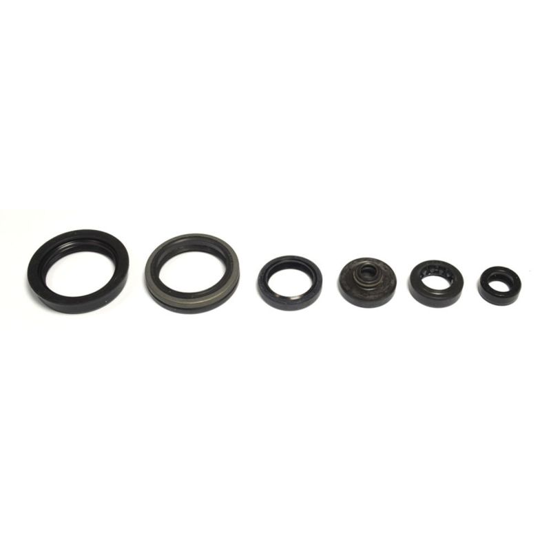 Athena 05-07 Suzuki RM-Z 450 Engine Oil Seals Kit