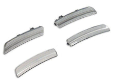 Load image into Gallery viewer, Raxiom 21-26 Ford Mustang Mach-E LED Side Marker Lights- Clear