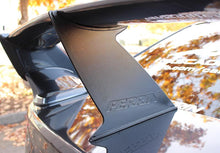 Cargar imagen en el visor de la galería, PERRIN 15-21 Subaru STI Wing Stabilizer - Black