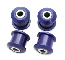 Load image into Gallery viewer, SuperPro 2007 Jeep Wrangler Rubicon Front Sway Bar End Link End Link Lower Bushing Set