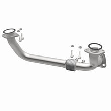Cargar imagen en el visor de la galería, BRE Exhaust 06-08 Grand Vitara 2.7L Front Pipe Kit
