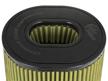 Cargar imagen en el visor de la galería, aFe Magnum FLOW Pro GUARD 7 Replacement Air Filter 4.5 F / (9x7.5) B / (6.75 x 5.5) T (Inv) / 9in. H