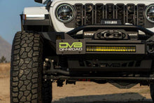 Cargar imagen en el visor de la galería, DV8 Offroad Universal Quick Release D-Ring License Plate Mount