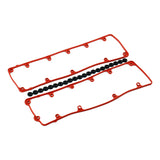 Cometic 02-04 Ford 4.6L SOHC Truck Valve Cover Gasket Set