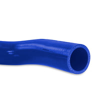 Cargar imagen en el visor de la galería, Mishimoto 15-17 Ford Expedition 3.5L EcoBoost Silicone Radiator Hose Kit - Blue