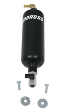 Cargar imagen en el visor de la galería, Moroso Radiator Recovery Tank - 1qt - 10.5in