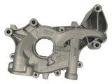 Boundary 15-17 Ford Cyclone Ecoboost V6 MartenWear Treated Billet Gear Pump Assembly