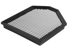 Cargar imagen en el visor de la galería, aFe MagnumFLOW OEM Replacement Air Filter PRO DRY S 11-16 BMW X3 xDrive28i F25 2.0T