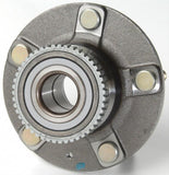 MOOG 99-02 Daewoo Leganza Rear Hub Assembly
