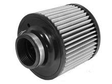 Cargar imagen en el visor de la galería, aFe MagnumFLOW Air Filters IAF PDS A/F PDS 2-1/2F x 6B x 5-1/2T x 5H w/ 3/8Hole