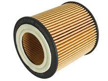 Cargar imagen en el visor de la galería, aFe Pro GUARD D2 Oil Filter 06-19 BMW Gas Cars L6-3.0T N54/55 - 4 Pack