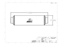 Cargar imagen en el visor de la galería, Technical Drawing