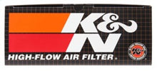Cargar imagen en el visor de la galería, K&amp;N Leyland/Morris/Riley Drop In Air Filter