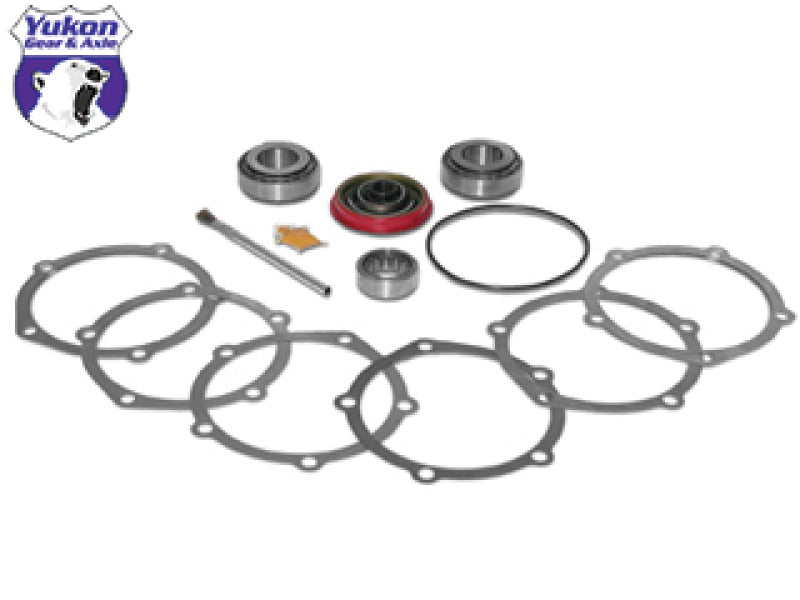 Yukon Gear Pinion install Kit For Early Toyota 8in Diff