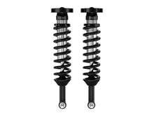 Cargar imagen en el visor de la galería, ICON 2023+ GM Canyon/Colorado 2.5 Series Shocks VS IR Coilover Kit